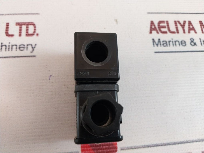 Asco 19200003 Pneumatic Valve 240v Ac
