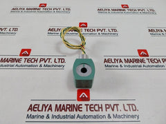 Asco 238810-058-d Solenoid Coil