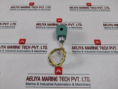 Asco 238810-058-d Solenoid Coil