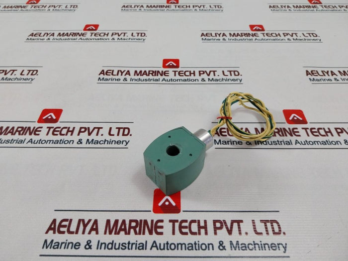 Asco 238810-058-d Solenoid Coil