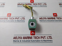 Asco 238810-058-d Solenoid Valve Coil