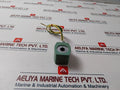 Asco 238810-058-d Solenoid Valve Coil