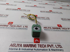 Asco 238810-058-d Solenoid Valve Coil