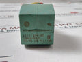 Asco 238810-058-d Solenoid Valve Coil