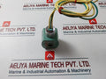 Asco 238810-058-d Solenoid Valve Coil