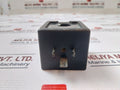 Asco 400-425-205 Solenoid Valve Coil,48/50 Fb 16,7 W