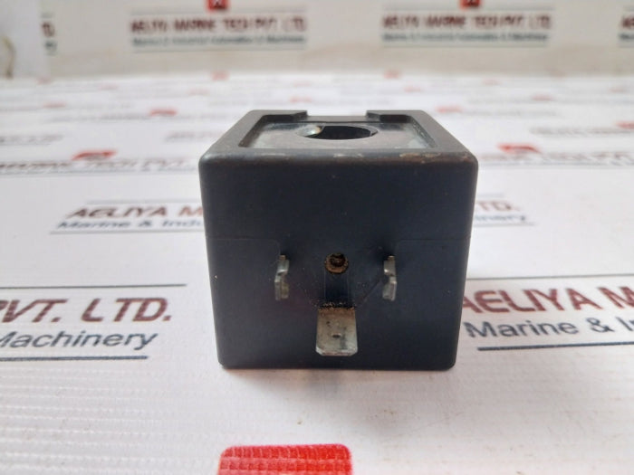 Asco 400-425-205 Solenoid Valve Coil,48/50 Fb 16,7 W