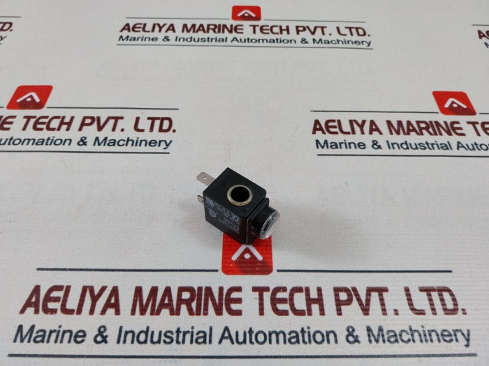 Asco 400129-002 Solenoid Coil 24V Ac