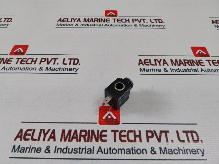 Asco 400129-002 Solenoid Coil 24V Ac