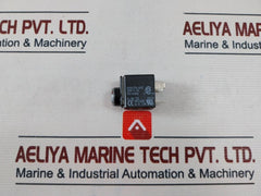 Asco 400129-002 Solenoid Coil 24V Ac