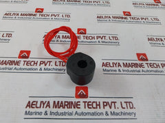 Asco 400415-118-d Solenoid Coil 115/50 Ft