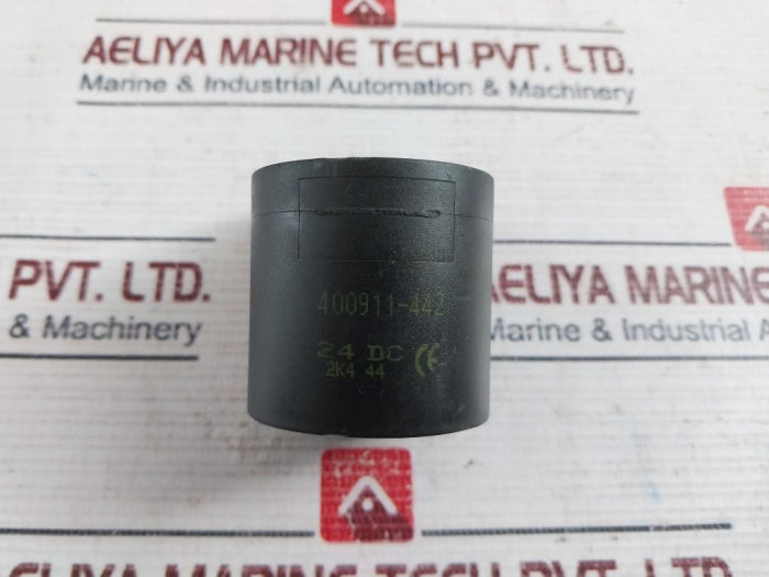 Asco 400911-442 Solenoid Valve Coil