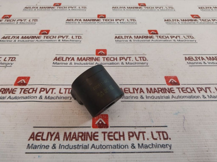 Asco 400911-442 Solenoid Valve Coil 24 Dc
