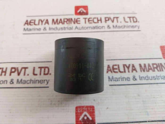 Asco 400911-442 Solenoid Valve Coil 2K3 11