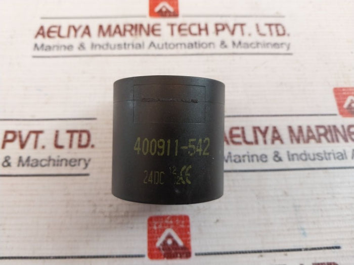 Asco 400911-542 Solenoid Valve Coil