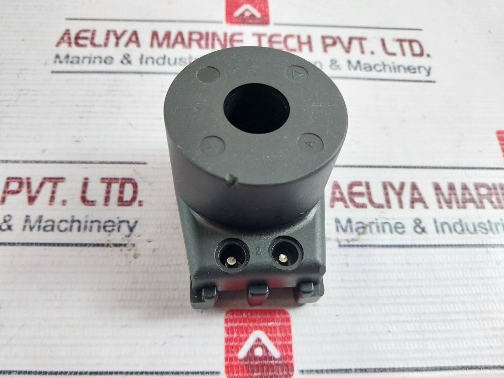 Asco 400914-442 Solenoid Coil 24Vdc
