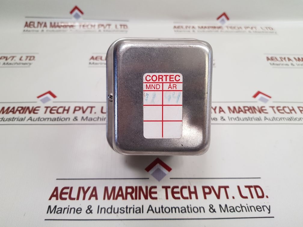 Asco Tripoint Cortec 4261 3Pu 6