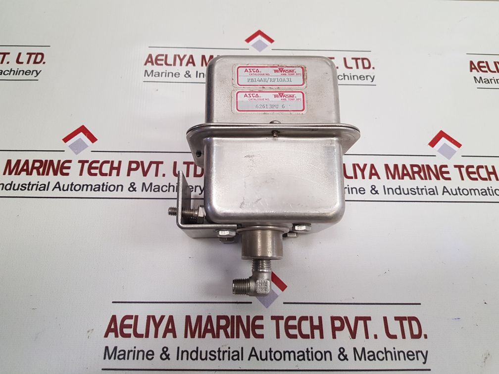 Asco Tripoint Cortec 4261 3Pu 6