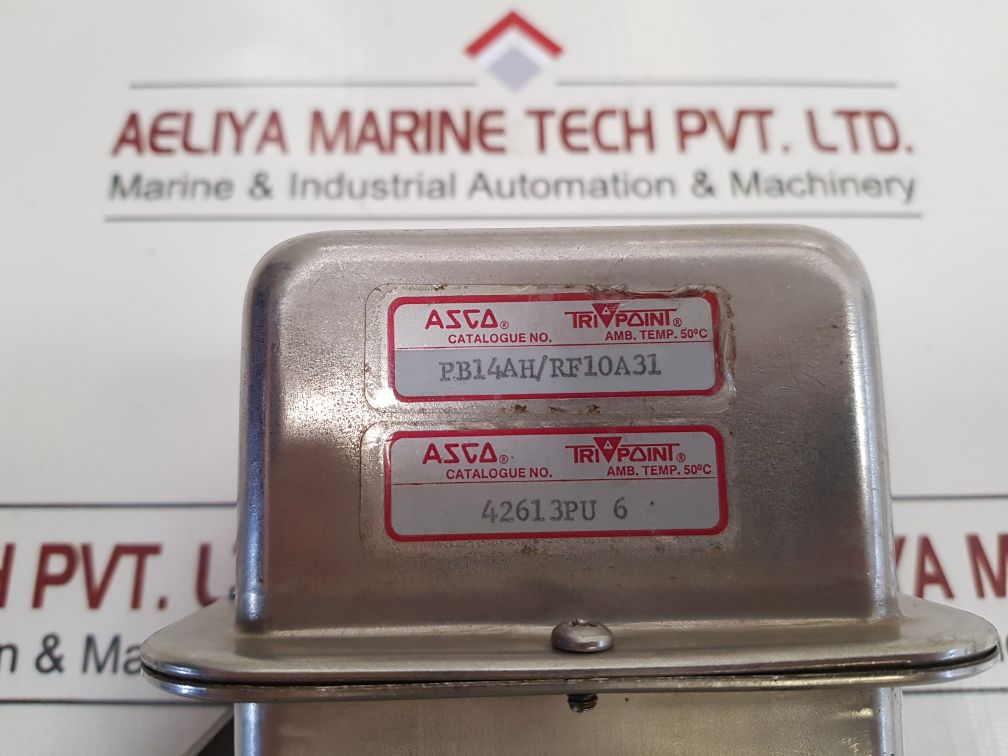 Asco Tripoint Cortec 4261 3Pu 6