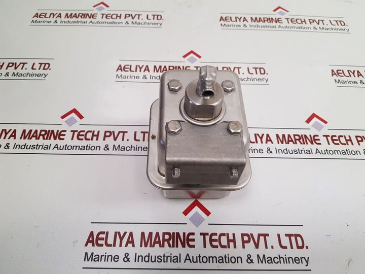 Asco Tripoint Cortec 4261 3Pu 6