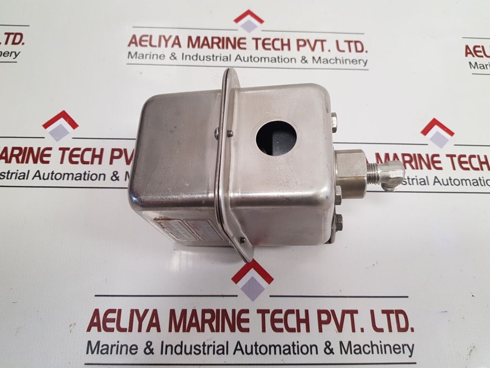 Asco Tripoint Cortec 4261 3Pu 6