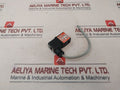 Asco Joucomatic 430 04166 Solenoid Valve Coil 24Vdc