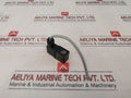 Asco Joucomatic 430 04166 Solenoid Valve Coil 24Vdc