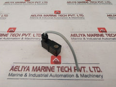 Asco Joucomatic 430 04166 Solenoid Valve Coil 24Vdc