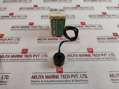 Asco 96-619-1-d Solenoid Valve Coil 120/60V