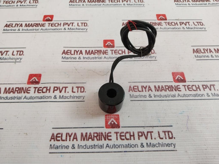 Asco 96-619-1-d Solenoid Valve Coil 120/60V