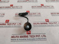 Asco 96-619-1-d Solenoid Valve Coil 120/60V