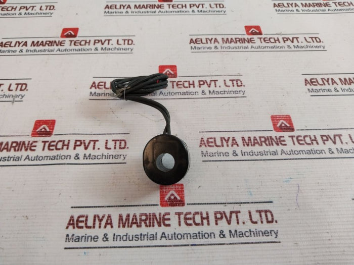 Asco 96-619-1-d Solenoid Valve Coil 120/60V