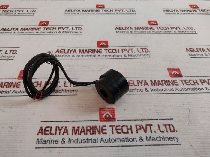 Asco 96-619-1-d Solenoid Valve Coil 120/60V