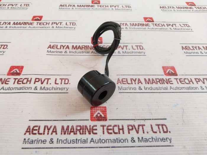 Asco 96-619-1-d Solenoid Valve Coil 120/60V