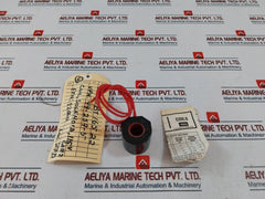 Asco 99-257-5 D Solenoid Valve Coil Bt16522