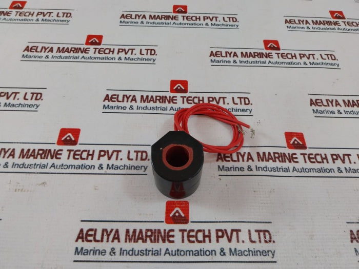 Asco 99-257-5 D Solenoid Valve Coil Bt16522