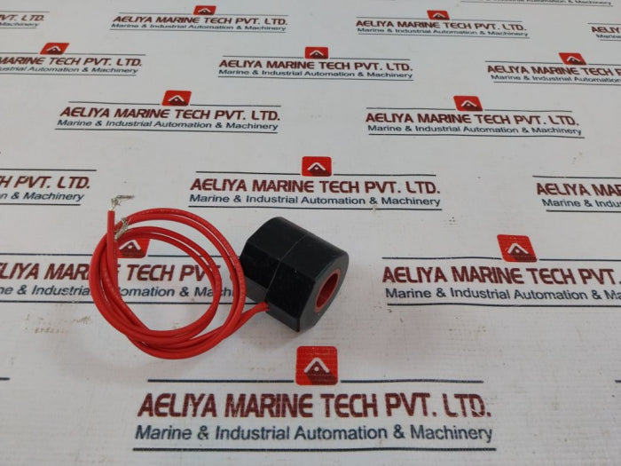 Asco 99-257-5 D Solenoid Valve Coil Bt16522