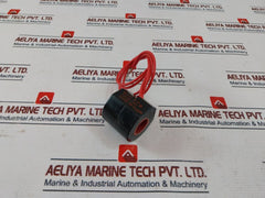 Asco 99-257-5 D Solenoid Valve Coil Bt16522
