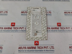 Asco C131205 Joucomatic Valve Rebuild Kit