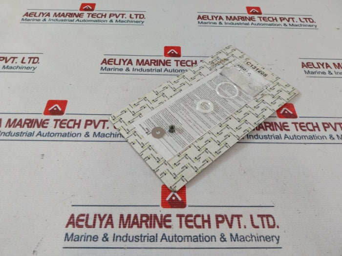 Asco C131205 Joucomatic Valve Rebiuld Kit