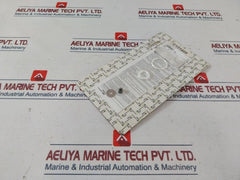 Asco C131205 Joucomatic Valve Rebiuld Kit
