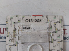 Asco C131205 Joucomatic Valve Rebiuld Kit