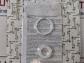 Asco C131205 Joucomatic Valve Rebiuld Kit