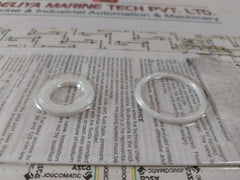 Asco C131205 Joucomatic Valve Rebiuld Kit