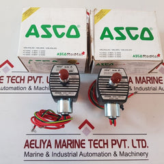 Asco ef8314g301 solenoid valve watts 14