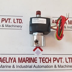 Asco ef8314g301 solenoid valve watts 14