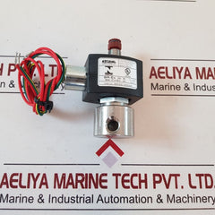 Asco ef8314g301 solenoid valve watts 14