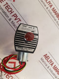 Asco ef8314g301 solenoid valve watts 14