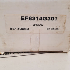 Asco ef8314g301 solenoid valve watts 14