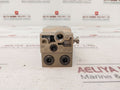 Asco Joucomatic 355 00 088 Joinable Subbase